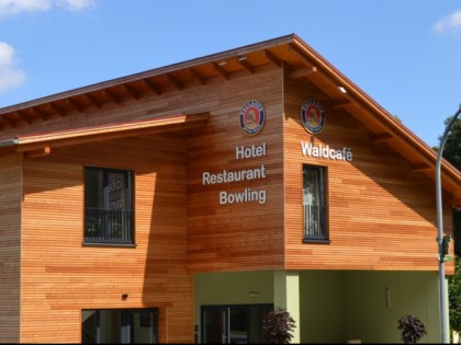 Foto: "Waldcafé Hettstedt"