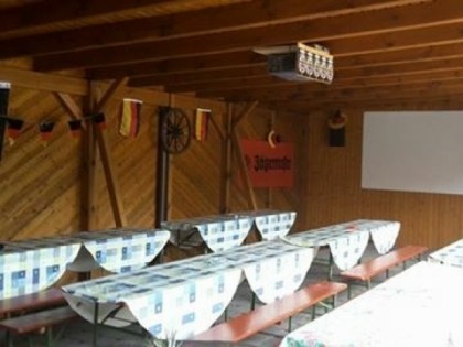 Foto: "Waldcafé Hettstedt"