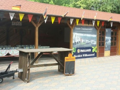 Foto: "Waldcafé Hettstedt"