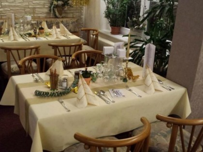 Foto: "Waldcafé Hettstedt"