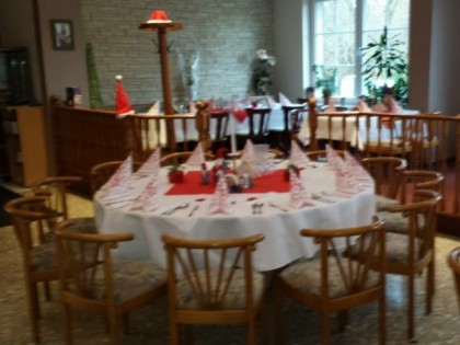 Foto: "Waldcafé Hettstedt"