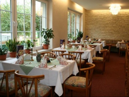 Foto: "Waldcafé Hettstedt"