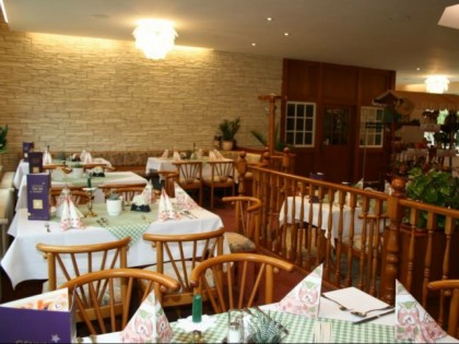 Foto: "Waldcafé Hettstedt"