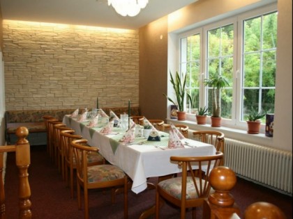 Foto: "Waldcafé Hettstedt"